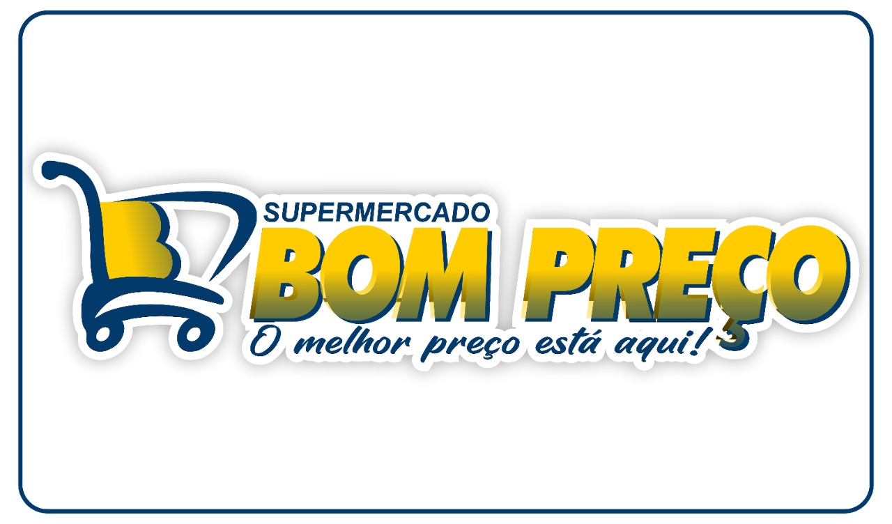 SUPERMERCARDO BOM PREÇO